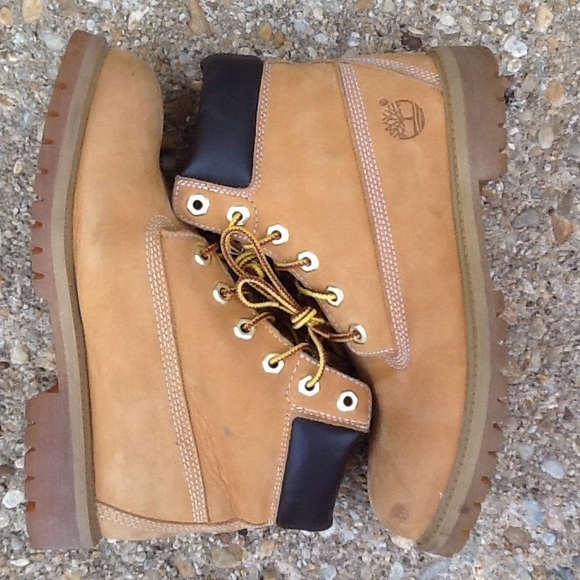 Timberland Boot - Picture 4 of 5